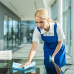 1 1️⃣ maintenance cleaning