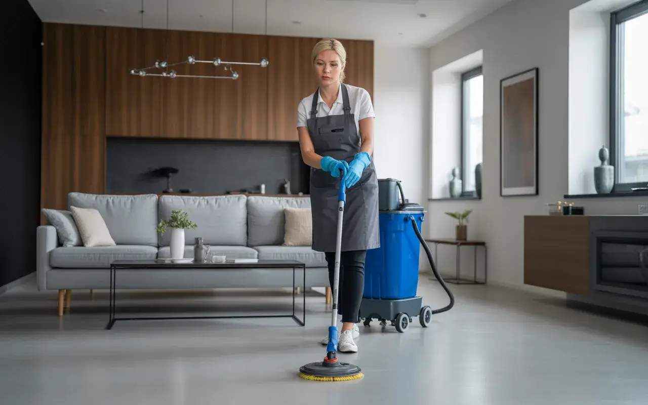 Grünanlagenpflege – Pflege von Garten und Außenanlagen