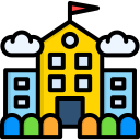 Hakk Cleaning Home kindergarten